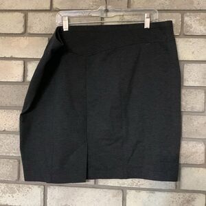3for$20 dark gray skirt xxl